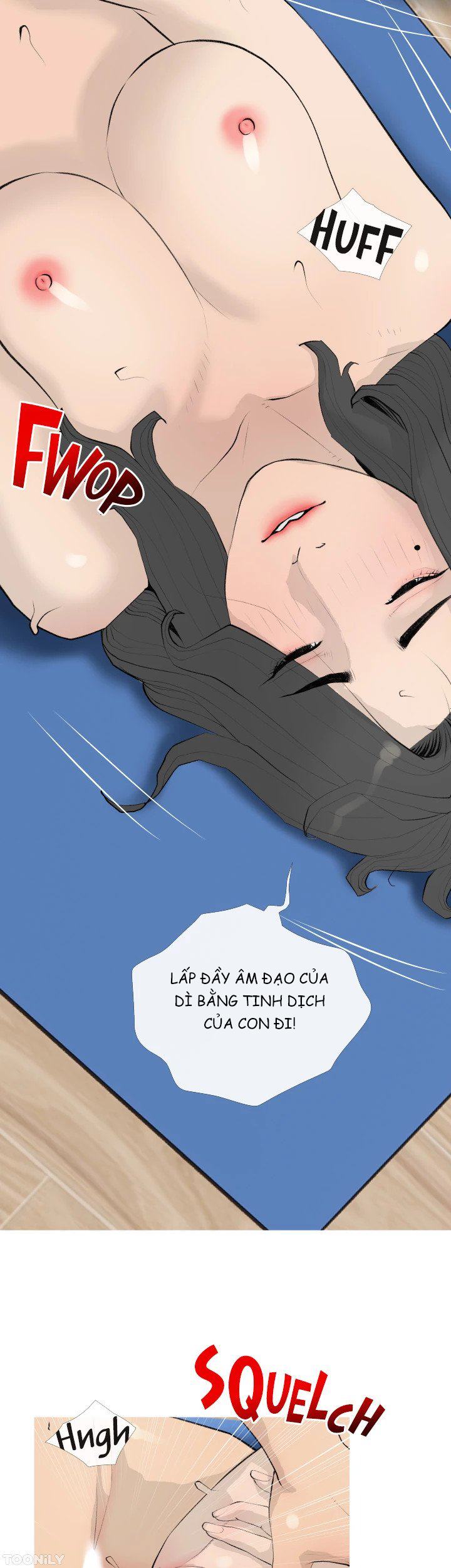 đọc truyện Banging My Aunt Chương 96 ảnh 30 tại Giả Dược