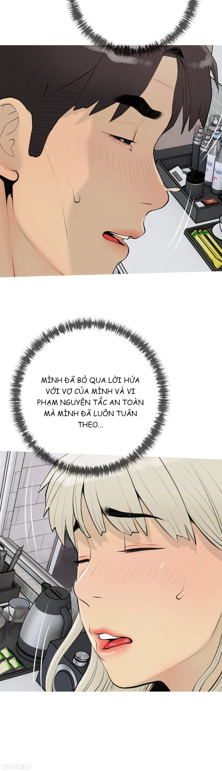 đọc truyện Banging My Aunt Chương 97 ảnh 30 tại Giả Dược