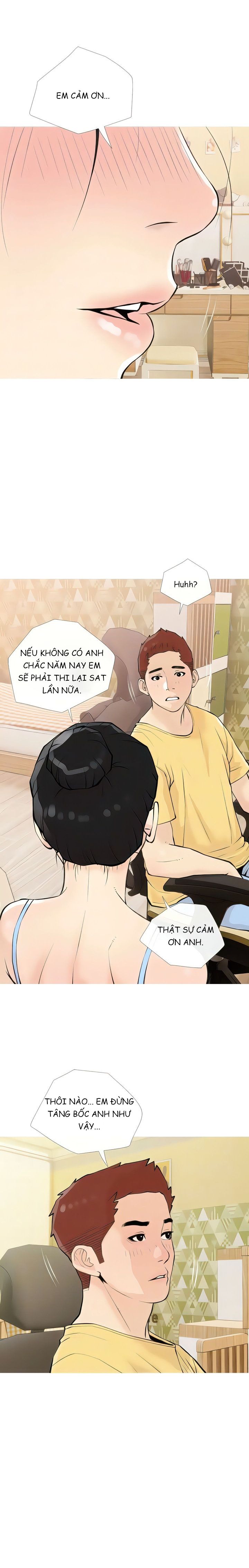 đọc truyện Banging My Aunt Chương 99 ảnh 10 tại Giả Dược