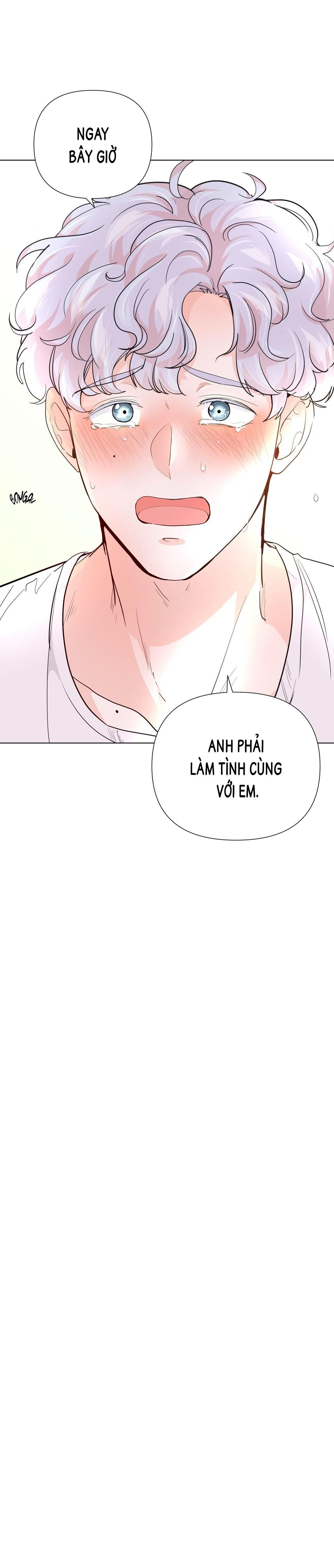 đọc truyện Bánh Gạo Sinh Nhật Của Hổ Chương 1 ảnh 43 tại Giả Dược
