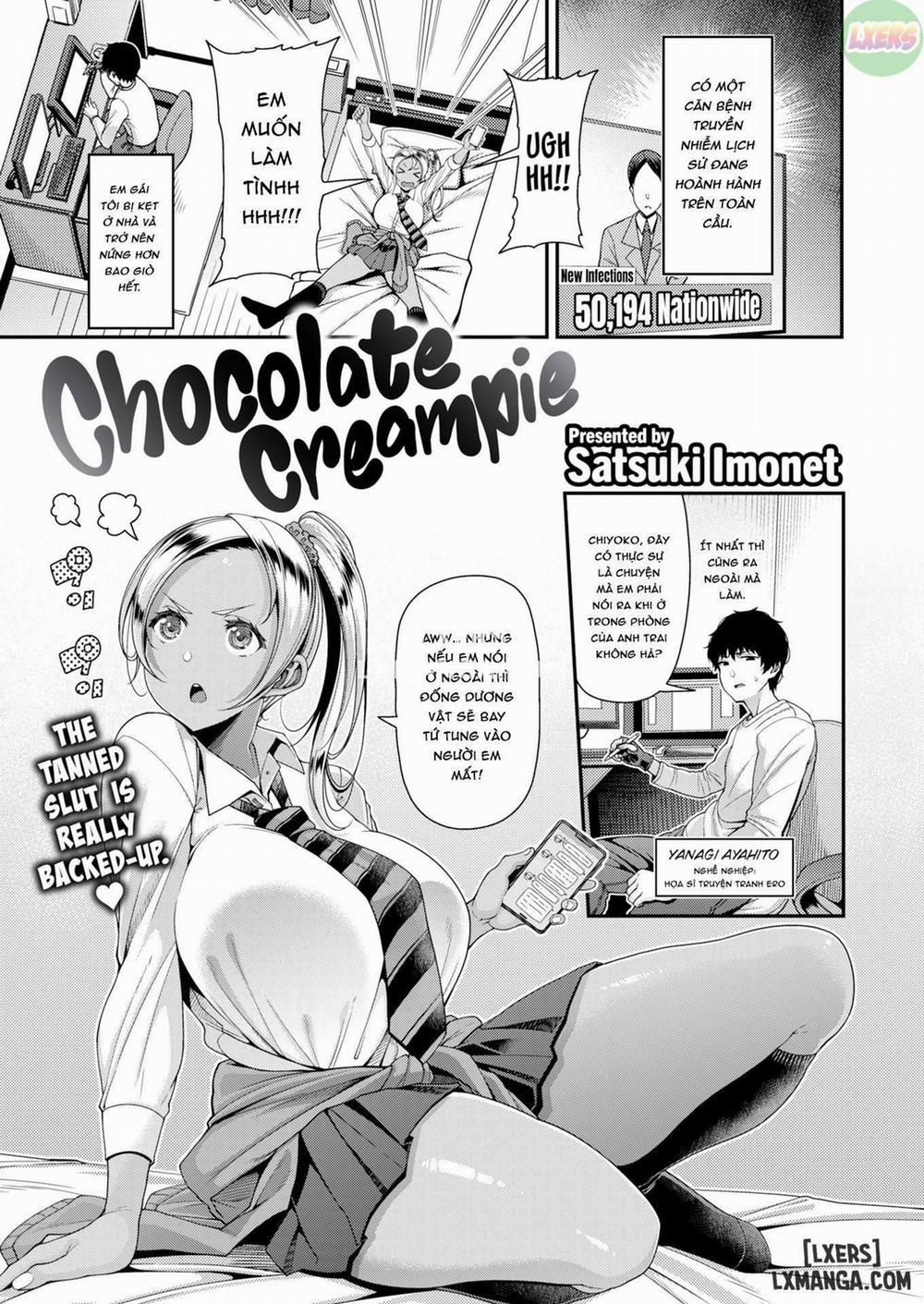 đọc truyện Bánh Kem Socola Oneshot ảnh 2 tại Thiên Thai Truyện