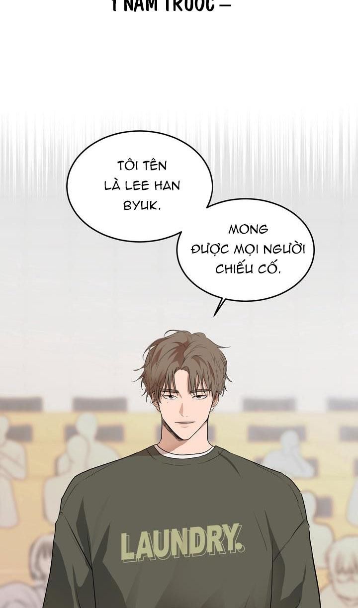 đọc truyện Bánh Quy Tình Yêu Tan Chảy Chương 1 ảnh 19 tại Thiên Thai Truyện