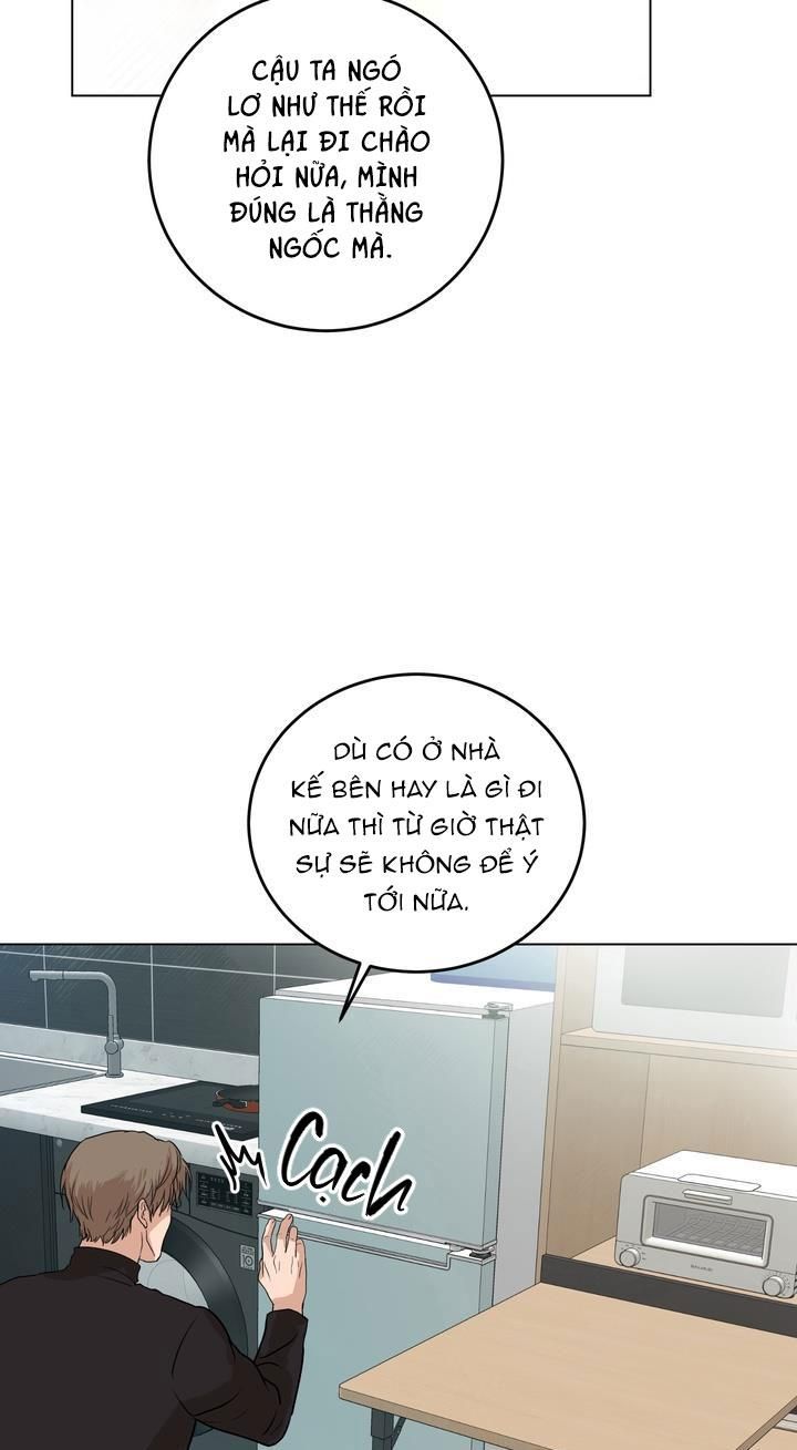 đọc truyện Bánh Quy Tình Yêu Tan Chảy Chương 1 ảnh 35 tại Thiên Thai Truyện