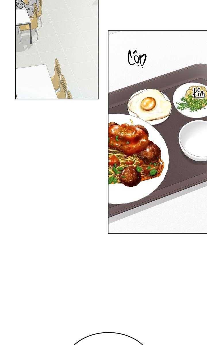 đọc truyện Bánh Quy Tình Yêu Tan Chảy Chương 11 ảnh 29 tại Thiên Thai Truyện