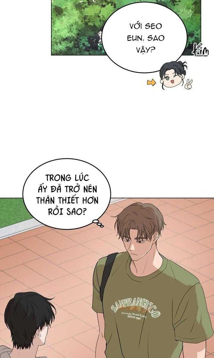 đọc truyện Bánh Quy Tình Yêu Tan Chảy Chương 11 ảnh 67 tại Thiên Thai Truyện