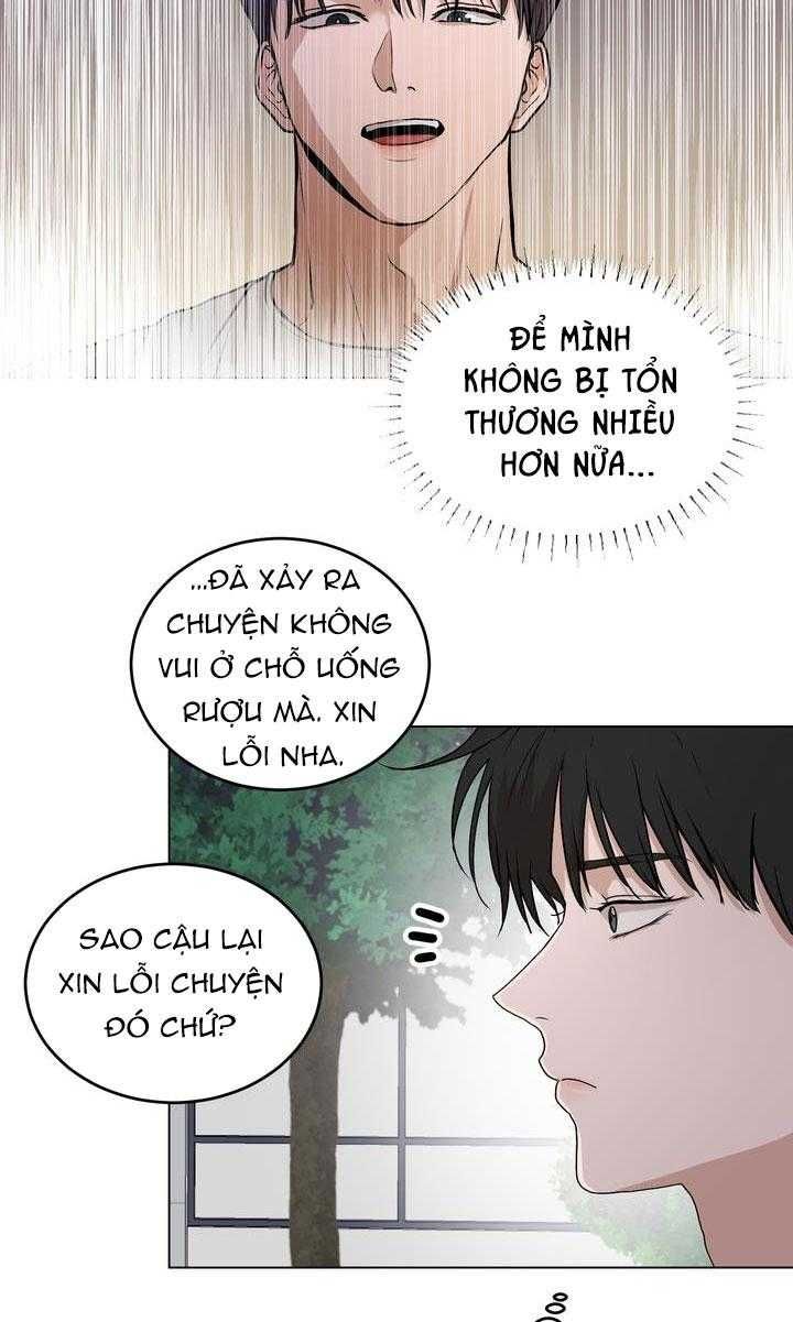 đọc truyện Bánh Quy Tình Yêu Tan Chảy Chương 13 ảnh 20 tại Thiên Thai Truyện