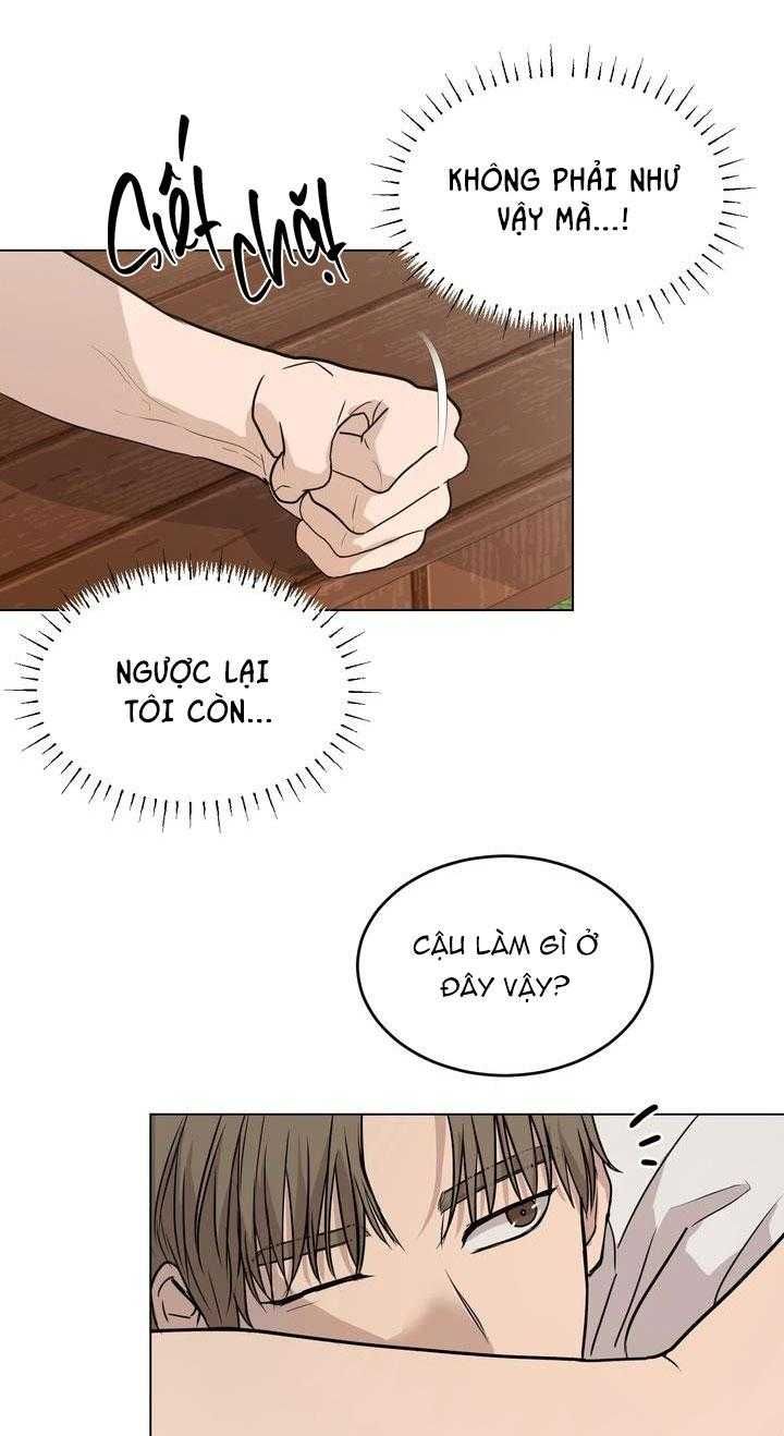 đọc truyện Bánh Quy Tình Yêu Tan Chảy Chương 14 ảnh 33 tại Thiên Thai Truyện
