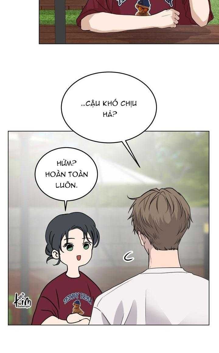 đọc truyện Bánh Quy Tình Yêu Tan Chảy Chương 15 ảnh 7 tại Thiên Thai Truyện