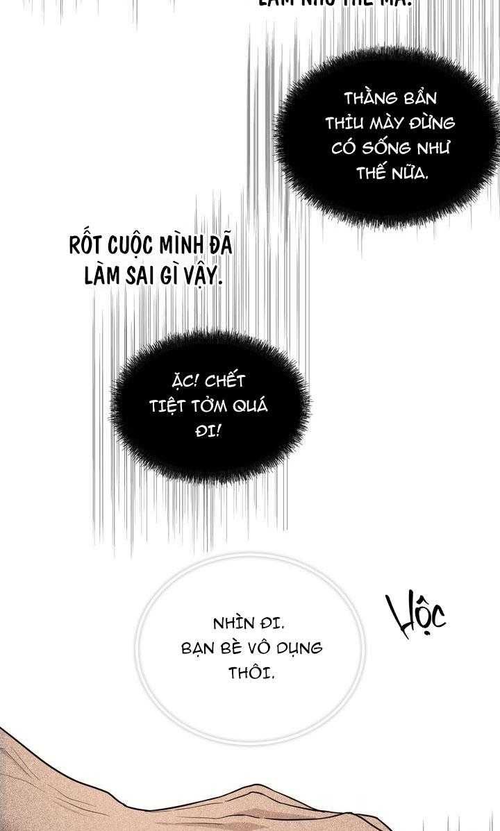 đọc truyện Bánh Quy Tình Yêu Tan Chảy Chương 16 ảnh 27 tại Thiên Thai Truyện