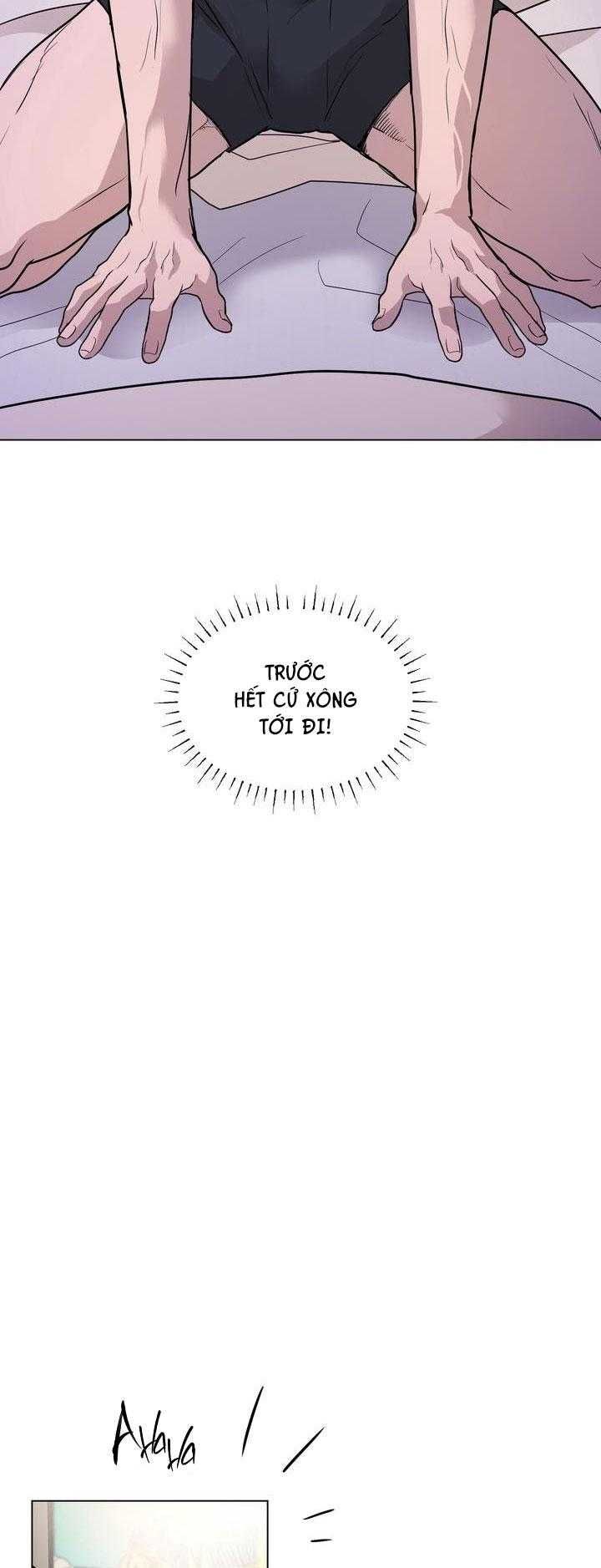 đọc truyện Bánh Quy Tình Yêu Tan Chảy Chương 17 ảnh 50 tại Thiên Thai Truyện