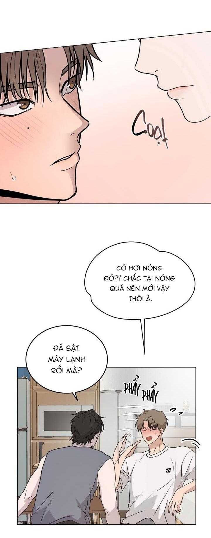 đọc truyện Bánh Quy Tình Yêu Tan Chảy Chương 17 ảnh 69 tại Thiên Thai Truyện