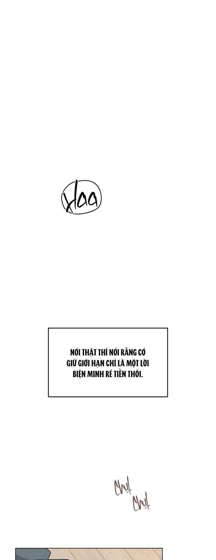 đọc truyện Bánh Quy Tình Yêu Tan Chảy Chương 19 ảnh 19 tại Thiên Thai Truyện
