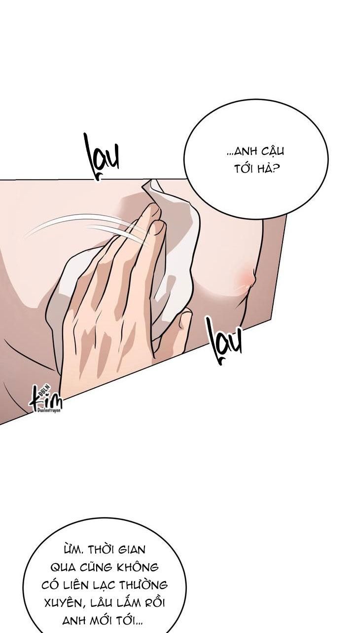 đọc truyện Bánh Quy Tình Yêu Tan Chảy Chương 20 ảnh 12 tại Thiên Thai Truyện