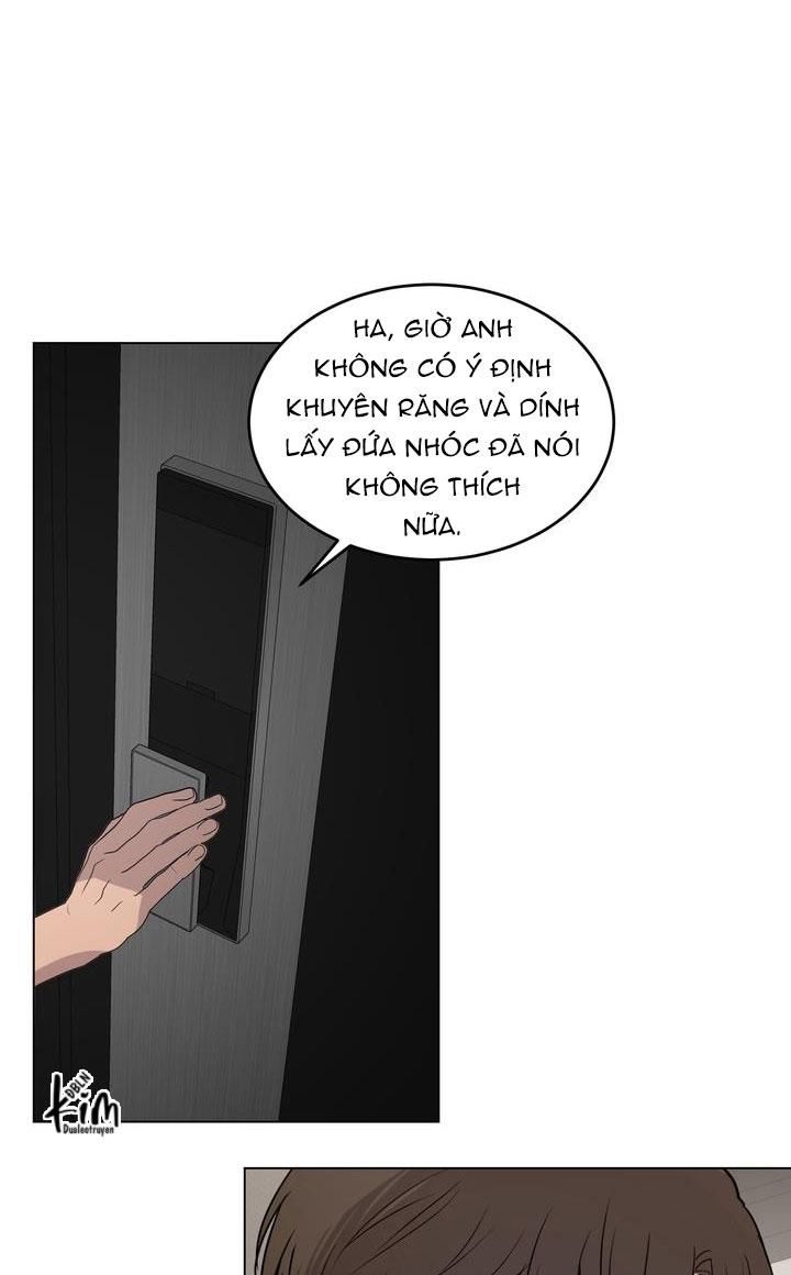đọc truyện Bánh Quy Tình Yêu Tan Chảy Chương 20 ảnh 62 tại Thiên Thai Truyện
