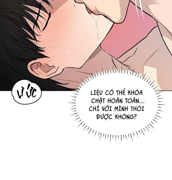 đọc truyện Bánh Quy Tình Yêu Tan Chảy Chương 22 ảnh 37 tại Thiên Thai Truyện