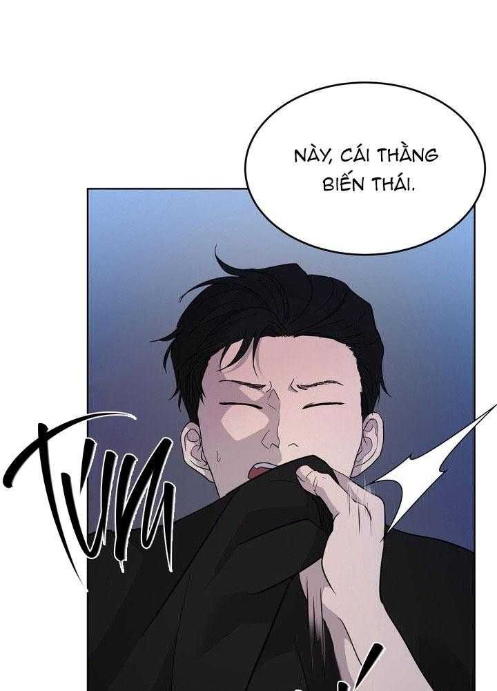 đọc truyện Bánh Quy Tình Yêu Tan Chảy Chương 25 ảnh 24 tại Thiên Thai Truyện