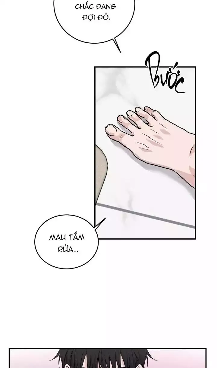 đọc truyện Bánh Quy Tình Yêu Tan Chảy Chương 27 ảnh 13 tại Thiên Thai Truyện