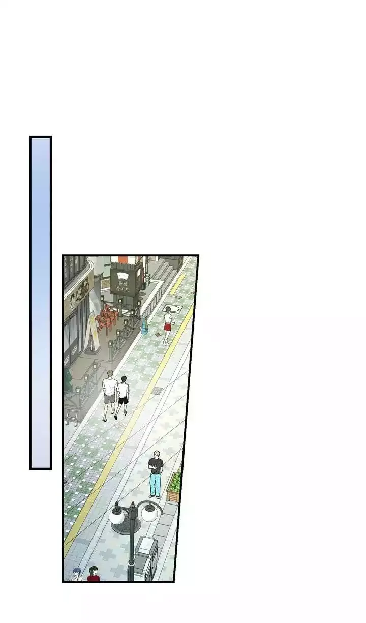 đọc truyện Bánh Quy Tình Yêu Tan Chảy Chương 27 ảnh 20 tại Thiên Thai Truyện