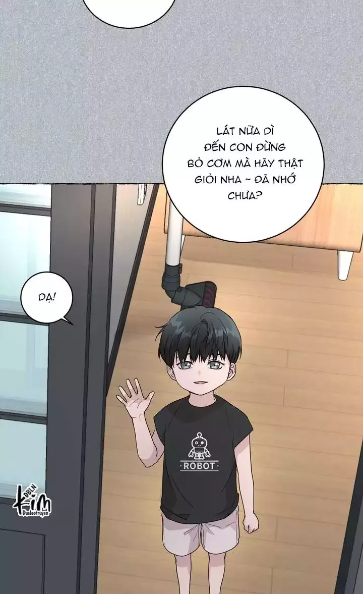 đọc truyện Bánh Quy Tình Yêu Tan Chảy Chương 28 ảnh 19 tại Thiên Thai Truyện