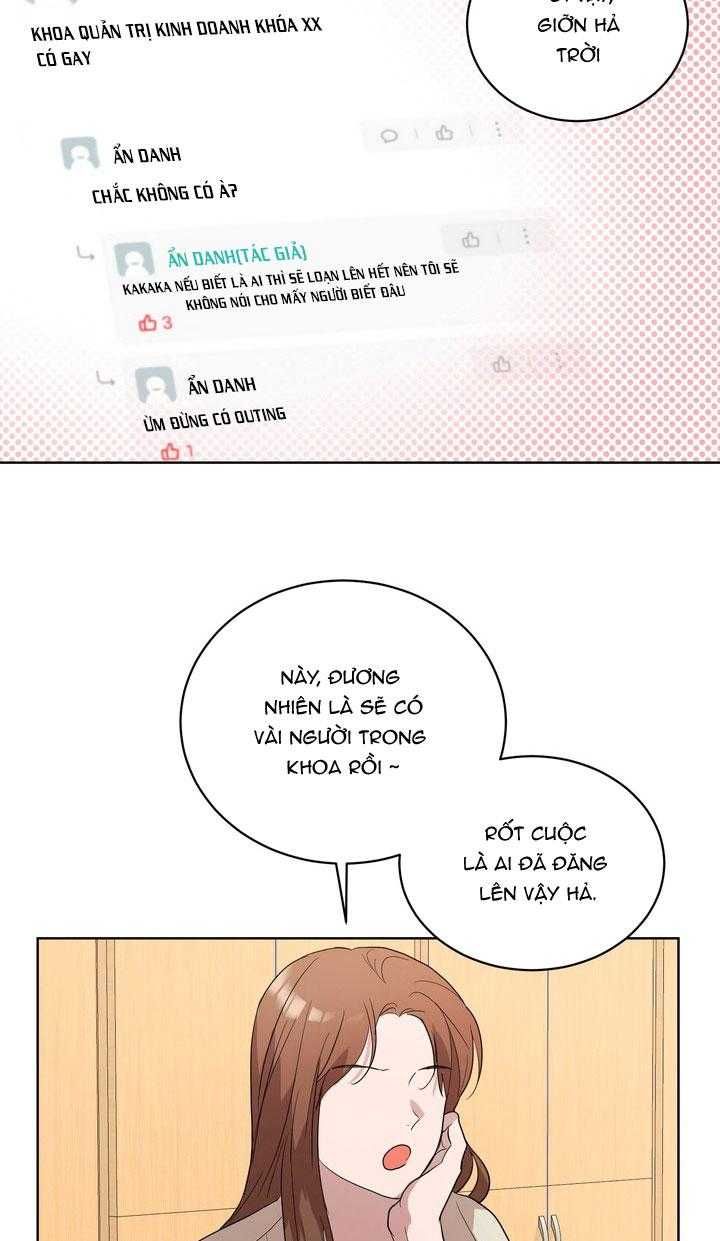 đọc truyện Bánh Quy Tình Yêu Tan Chảy Chương 33 ảnh 51 tại Truyện Dạ Ký