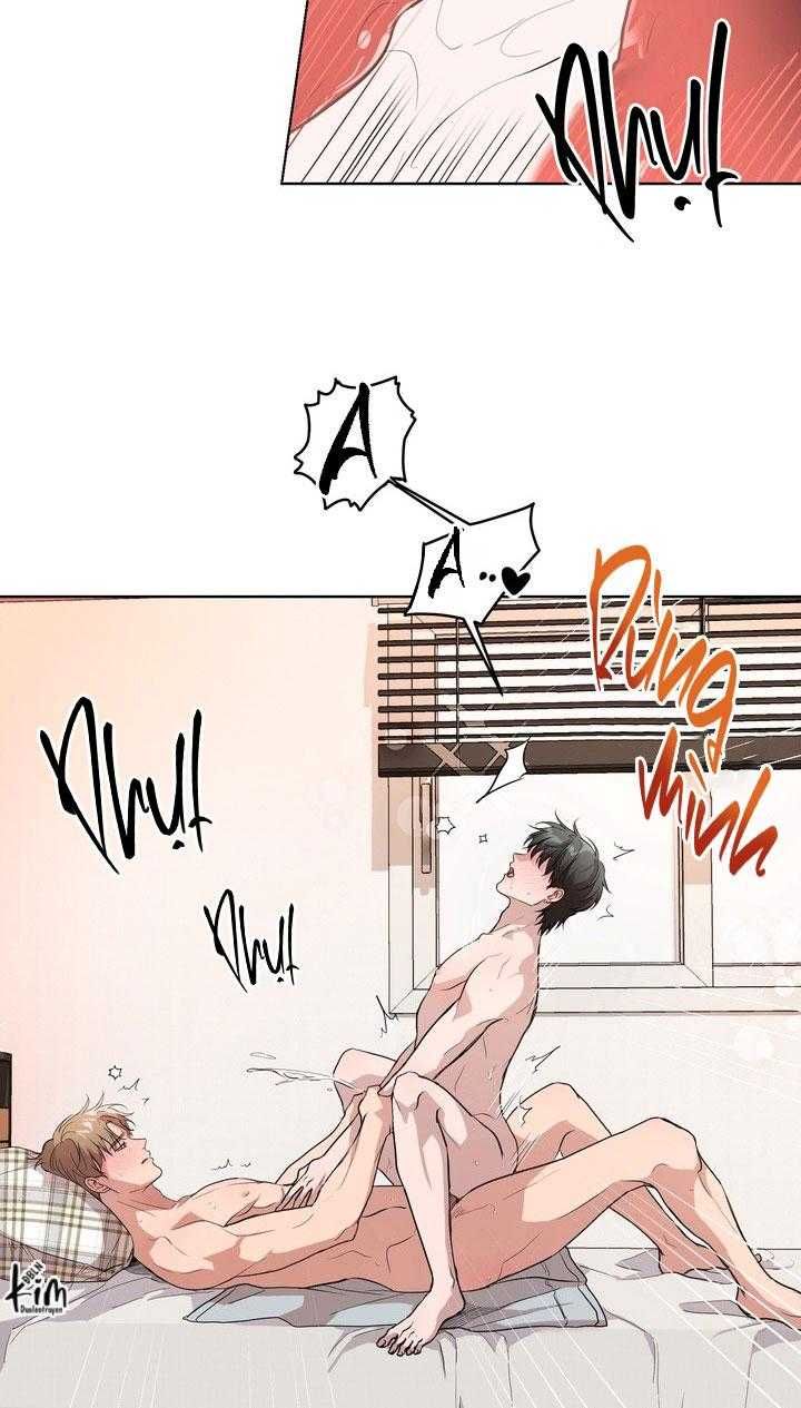 đọc truyện Bánh Quy Tình Yêu Tan Chảy Chương 33 ảnh 10 tại Truyện Dạ Ký
