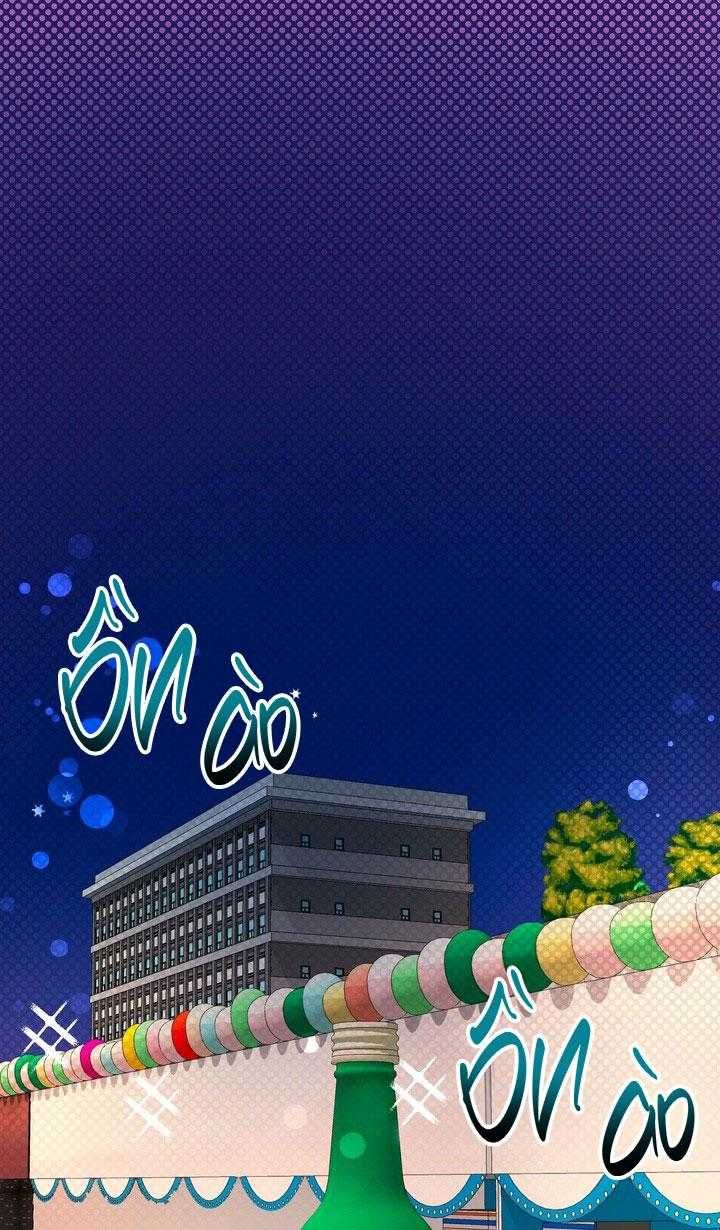 đọc truyện Bánh Quy Tình Yêu Tan Chảy Chương 35 ảnh 2 tại Truyện Dạ Ký
