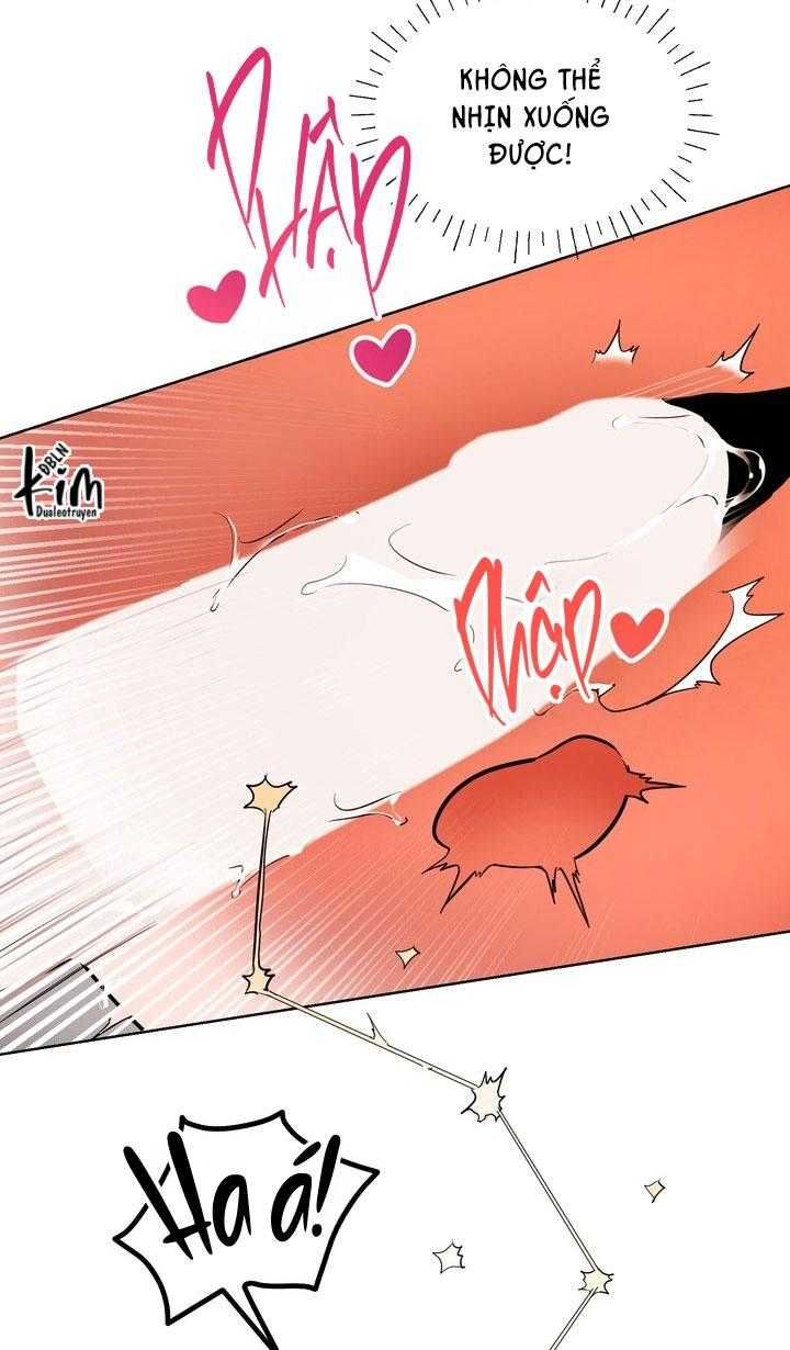 đọc truyện Bánh Quy Tình Yêu Tan Chảy Chương 35 ảnh 12 tại Truyện Dạ Ký