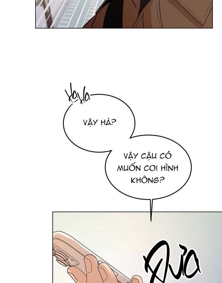 đọc truyện Bánh Quy Tình Yêu Tan Chảy Chương 5 ảnh 38 tại Thiên Thai Truyện