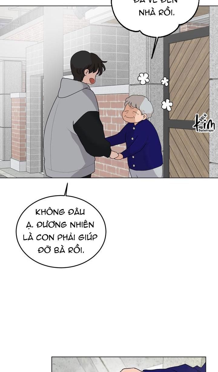 đọc truyện Bánh Quy Tình Yêu Tan Chảy Chương 7 ảnh 12 tại Thiên Thai Truyện
