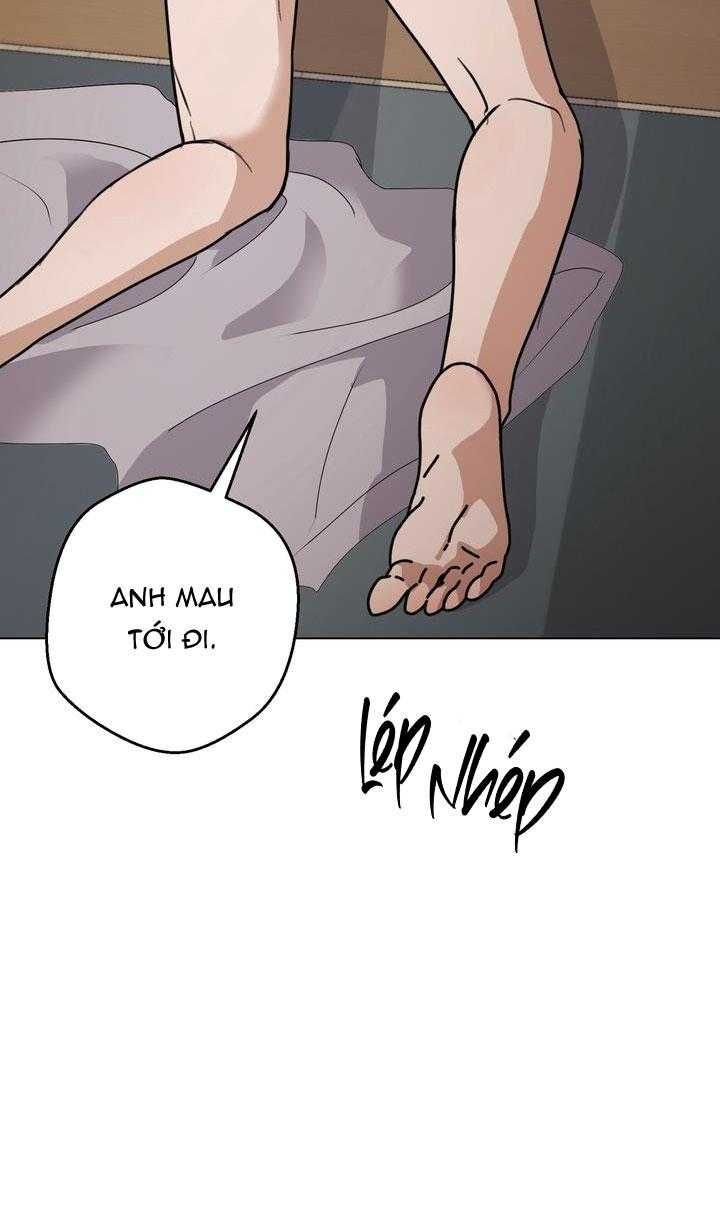 đọc truyện Bánh Quy Tình Yêu Tan Chảy Chương 8 ảnh 104 tại Thiên Thai Truyện