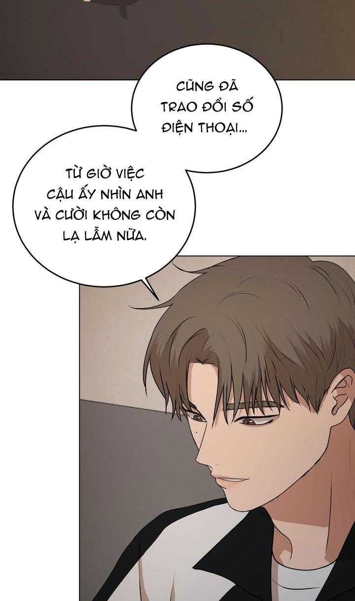 đọc truyện Bánh Quy Tình Yêu Tan Chảy Chương 8 ảnh 108 tại Thiên Thai Truyện