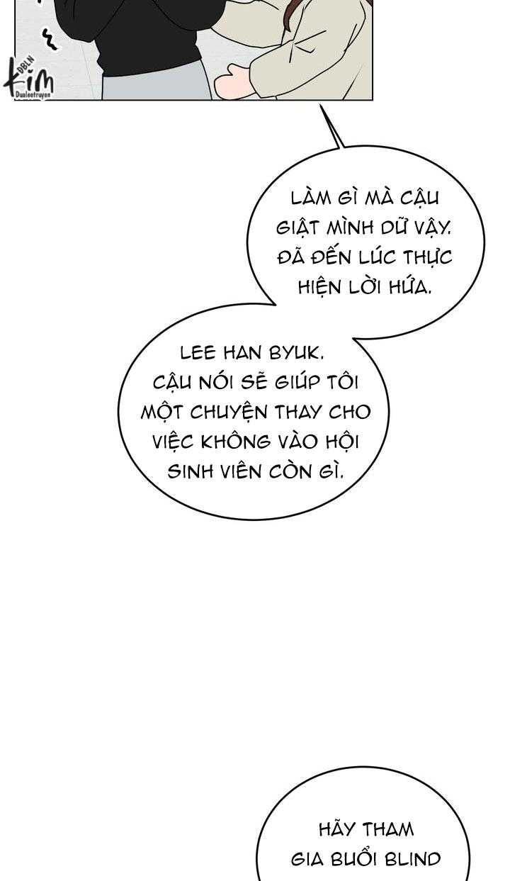 đọc truyện Bánh Quy Tình Yêu Tan Chảy Chương 8 ảnh 144 tại Thiên Thai Truyện