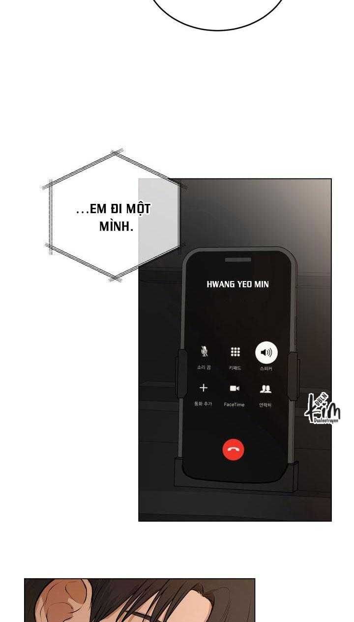 đọc truyện Bánh Quy Tình Yêu Tan Chảy Chương 8 ảnh 85 tại Thiên Thai Truyện