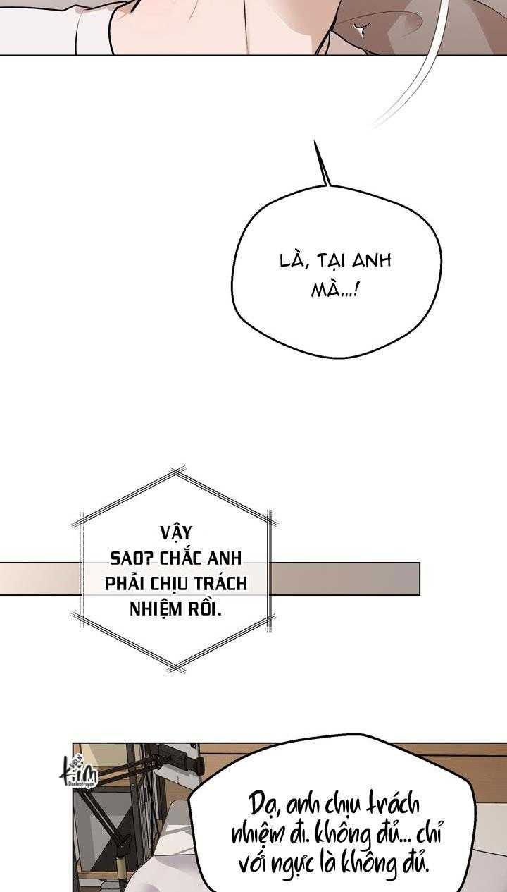 đọc truyện Bánh Quy Tình Yêu Tan Chảy Chương 8 ảnh 100 tại Thiên Thai Truyện