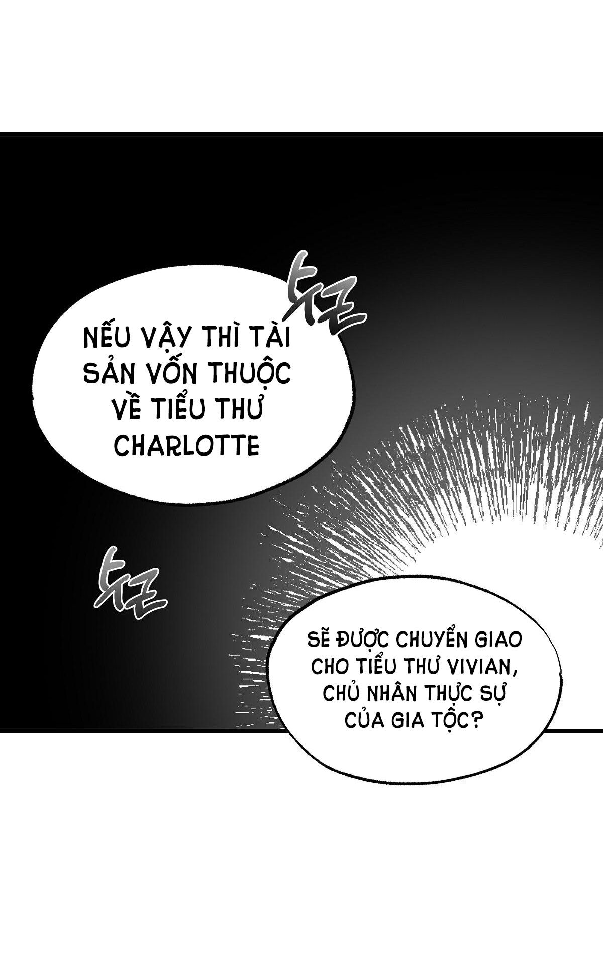 đọc truyện Bánh Xe Của Charlotte Chương 1.2 ảnh 2 tại Giả Dược