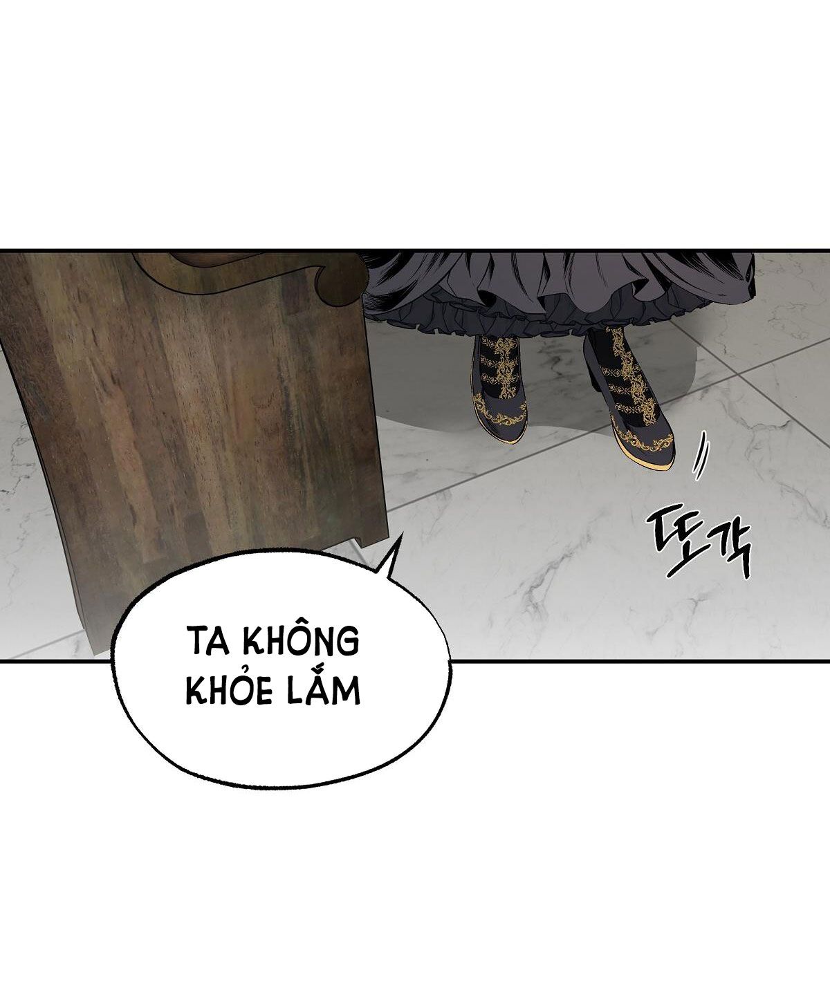 đọc truyện Bánh Xe Của Charlotte Chương 1.2 ảnh 6 tại Giả Dược
