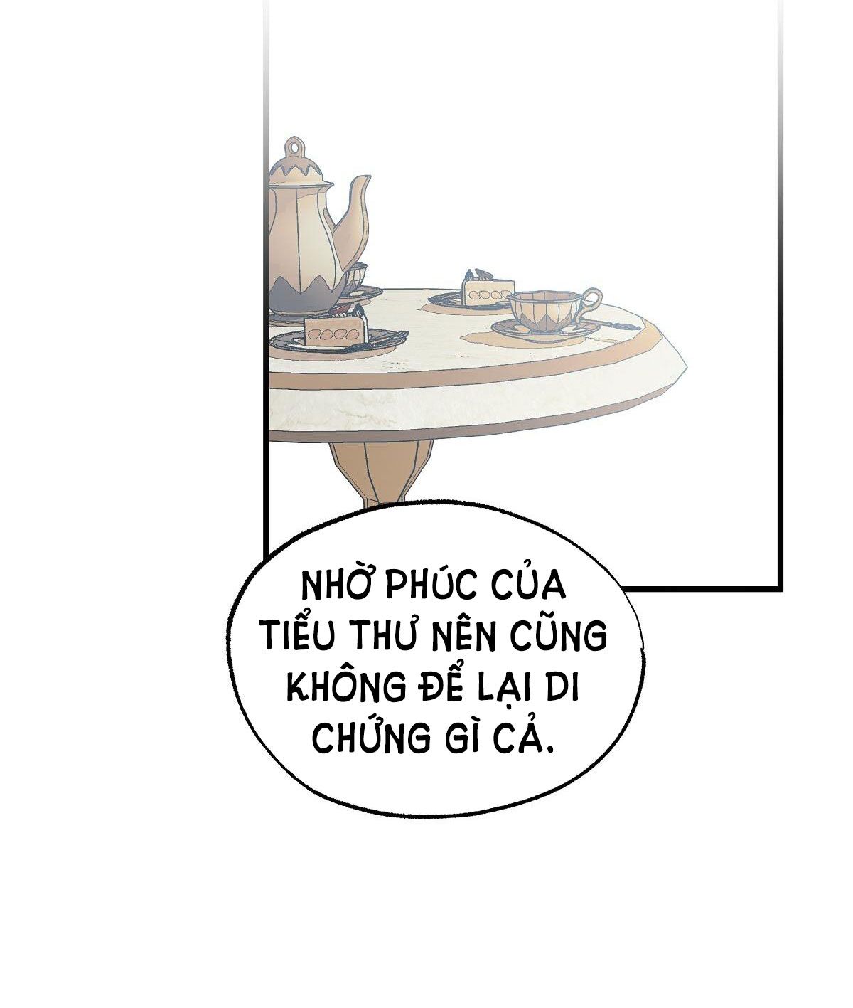 đọc truyện Bánh Xe Của Charlotte Chương 12.2 ảnh 37 tại Giả Dược
