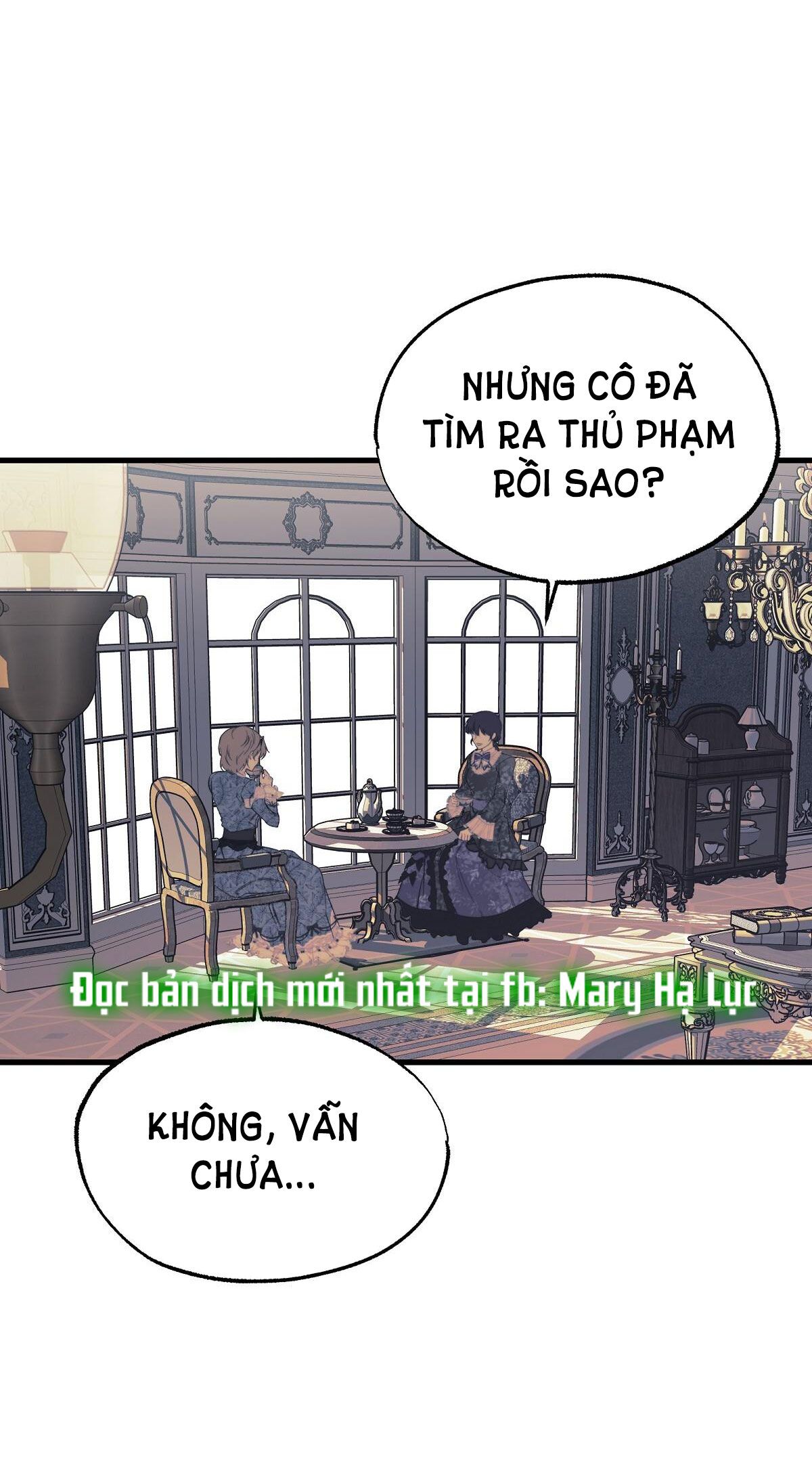 đọc truyện Bánh Xe Của Charlotte Chương 12.2 ảnh 38 tại Giả Dược