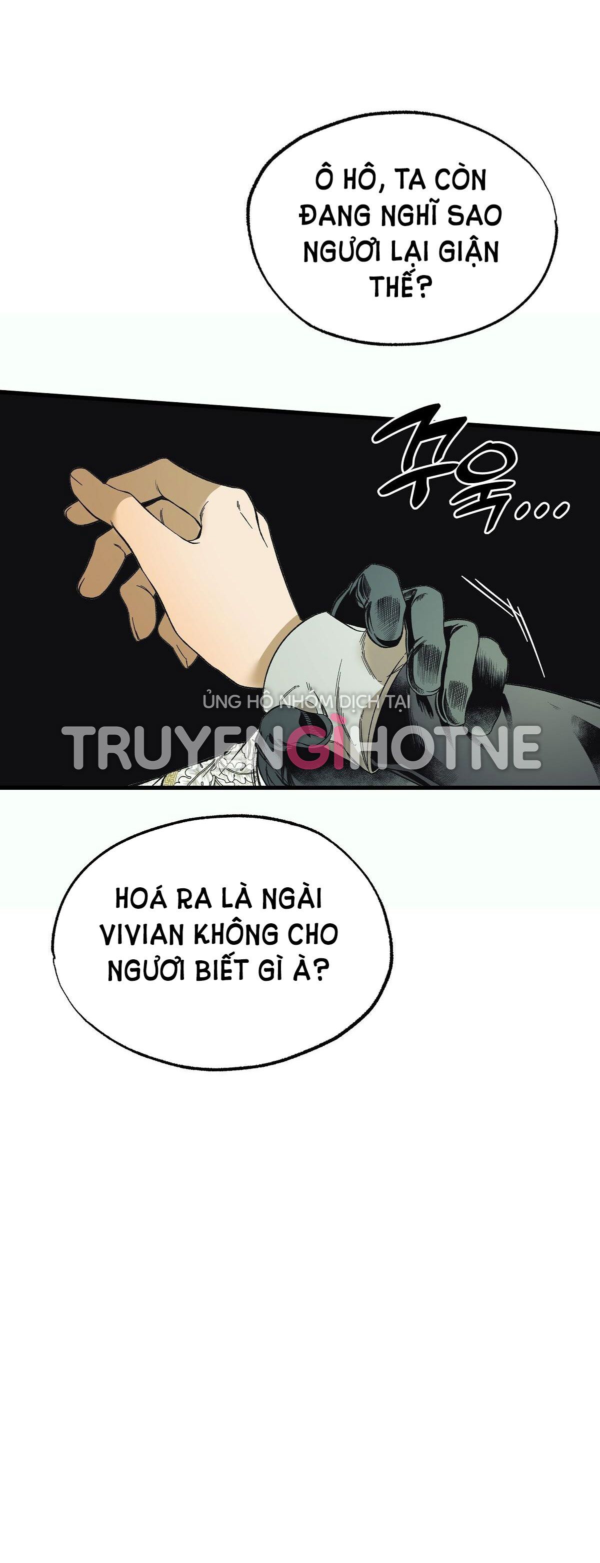đọc truyện Bánh Xe Của Charlotte Chương 12.2 ảnh 8 tại Giả Dược