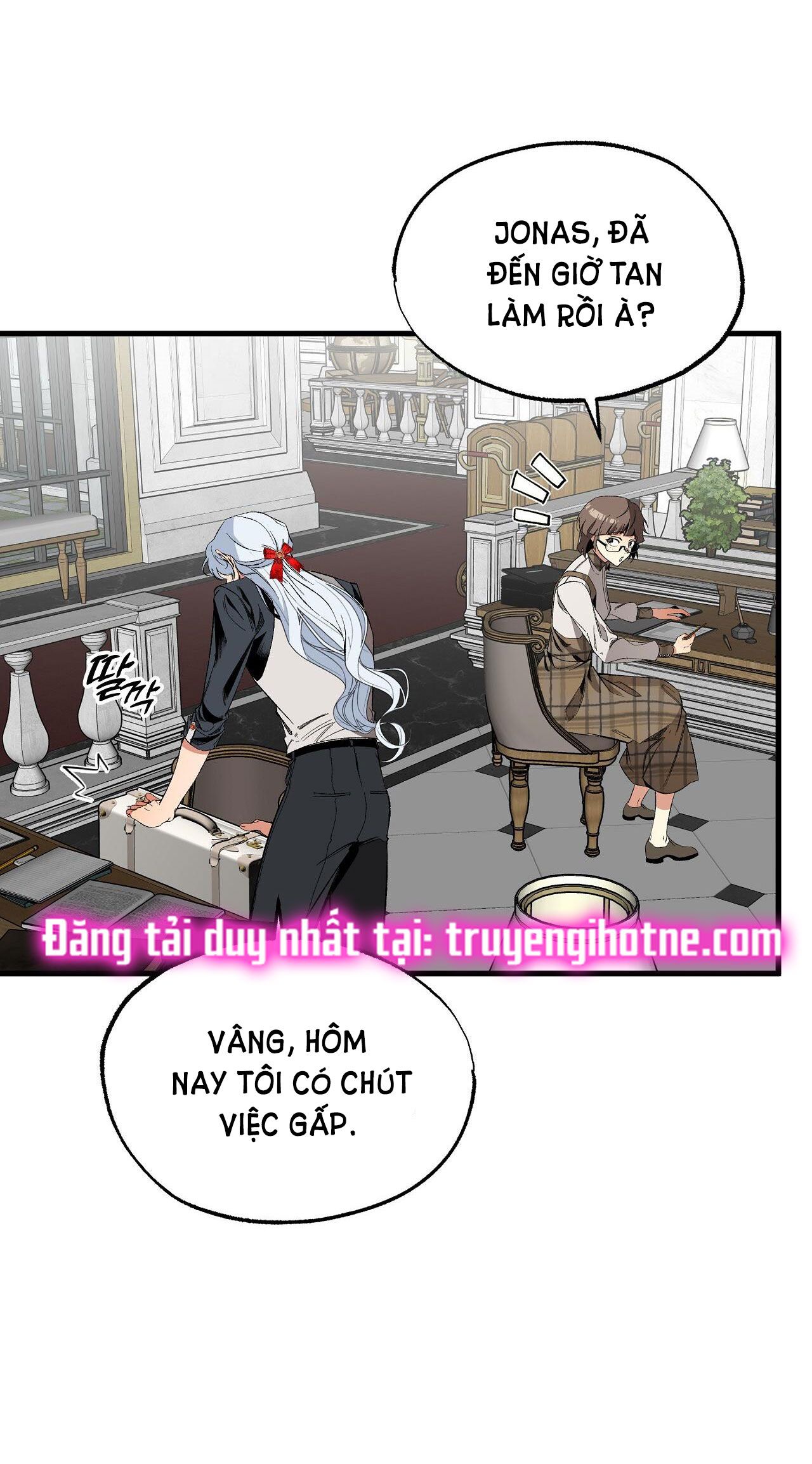 đọc truyện Bánh Xe Của Charlotte Chương 13.2 ảnh 23 tại Giả Dược