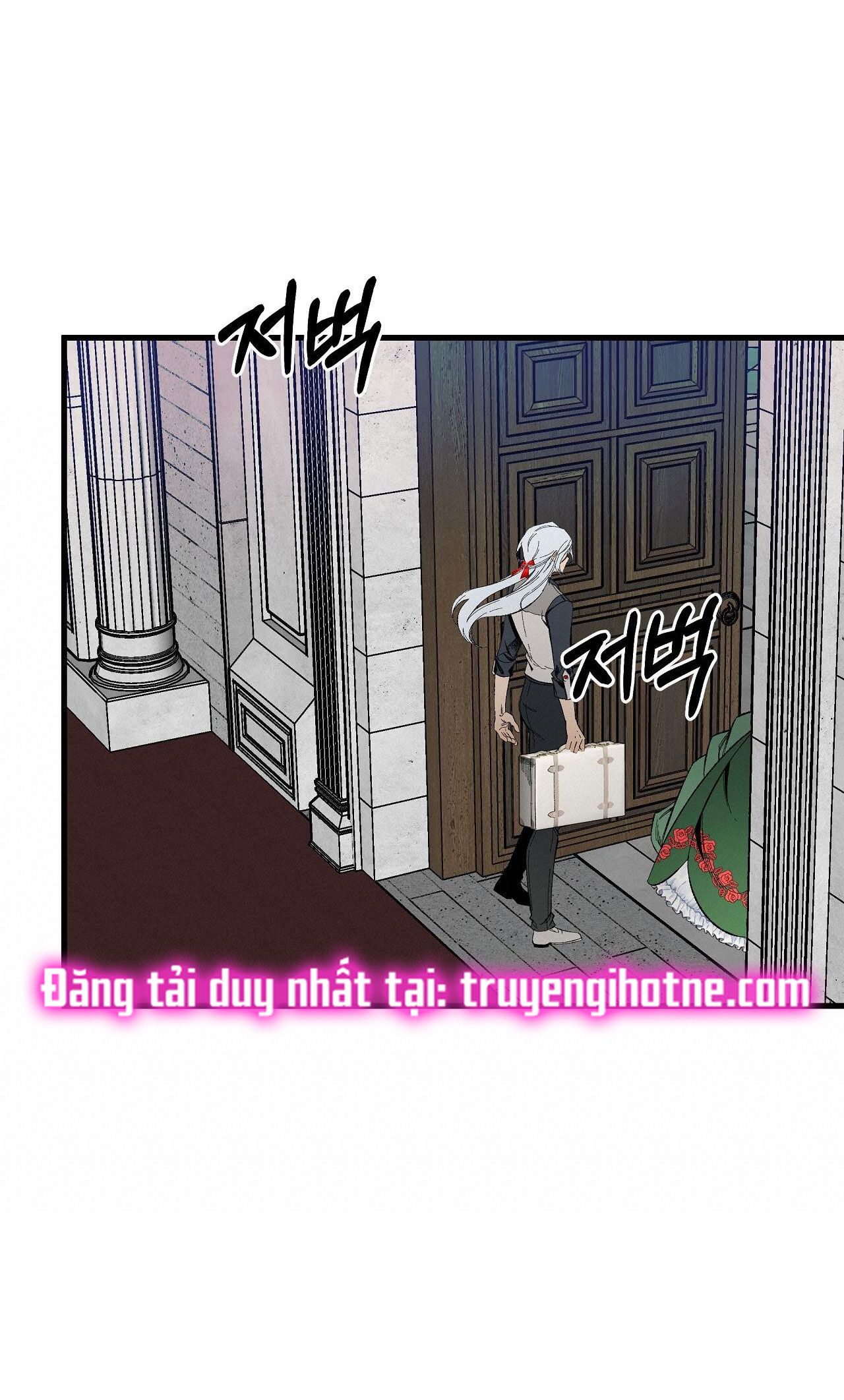 đọc truyện Bánh Xe Của Charlotte Chương 13.2 ảnh 29 tại Giả Dược