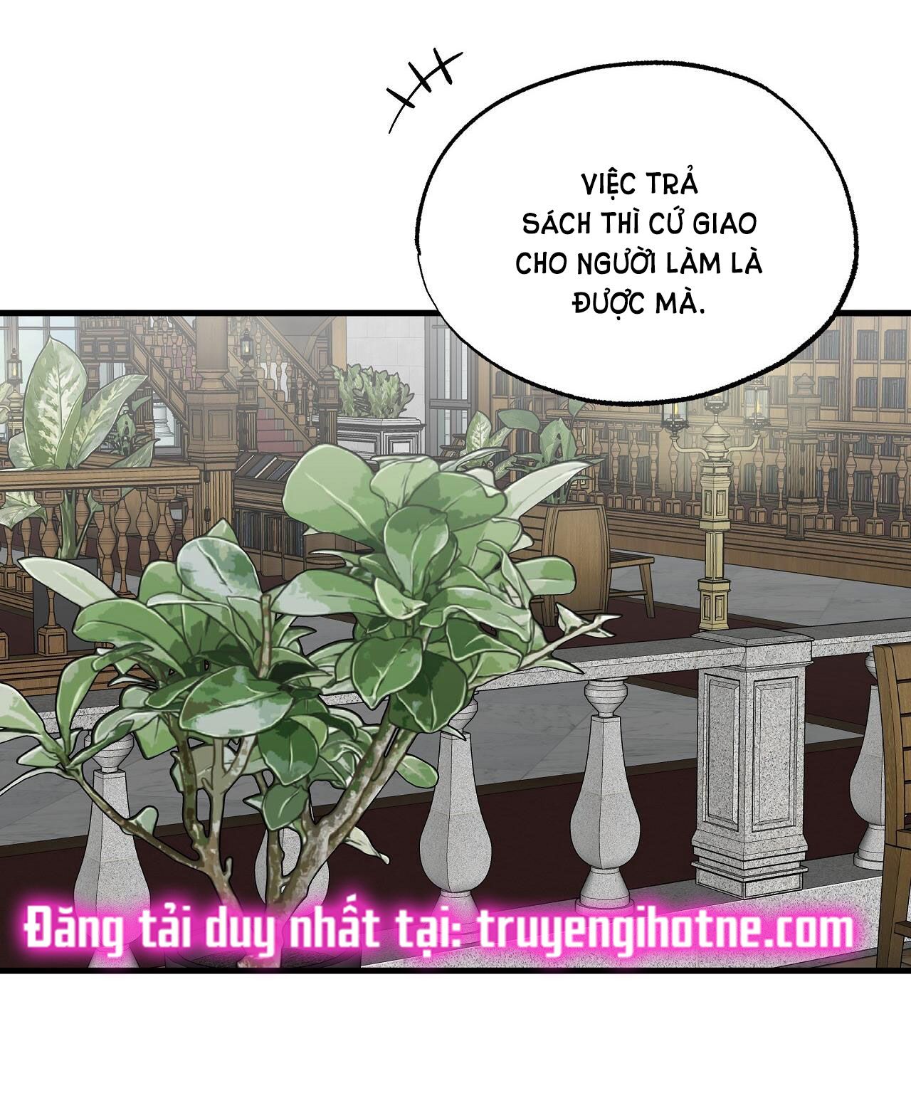 đọc truyện Bánh Xe Của Charlotte Chương 13.2 ảnh 34 tại Giả Dược