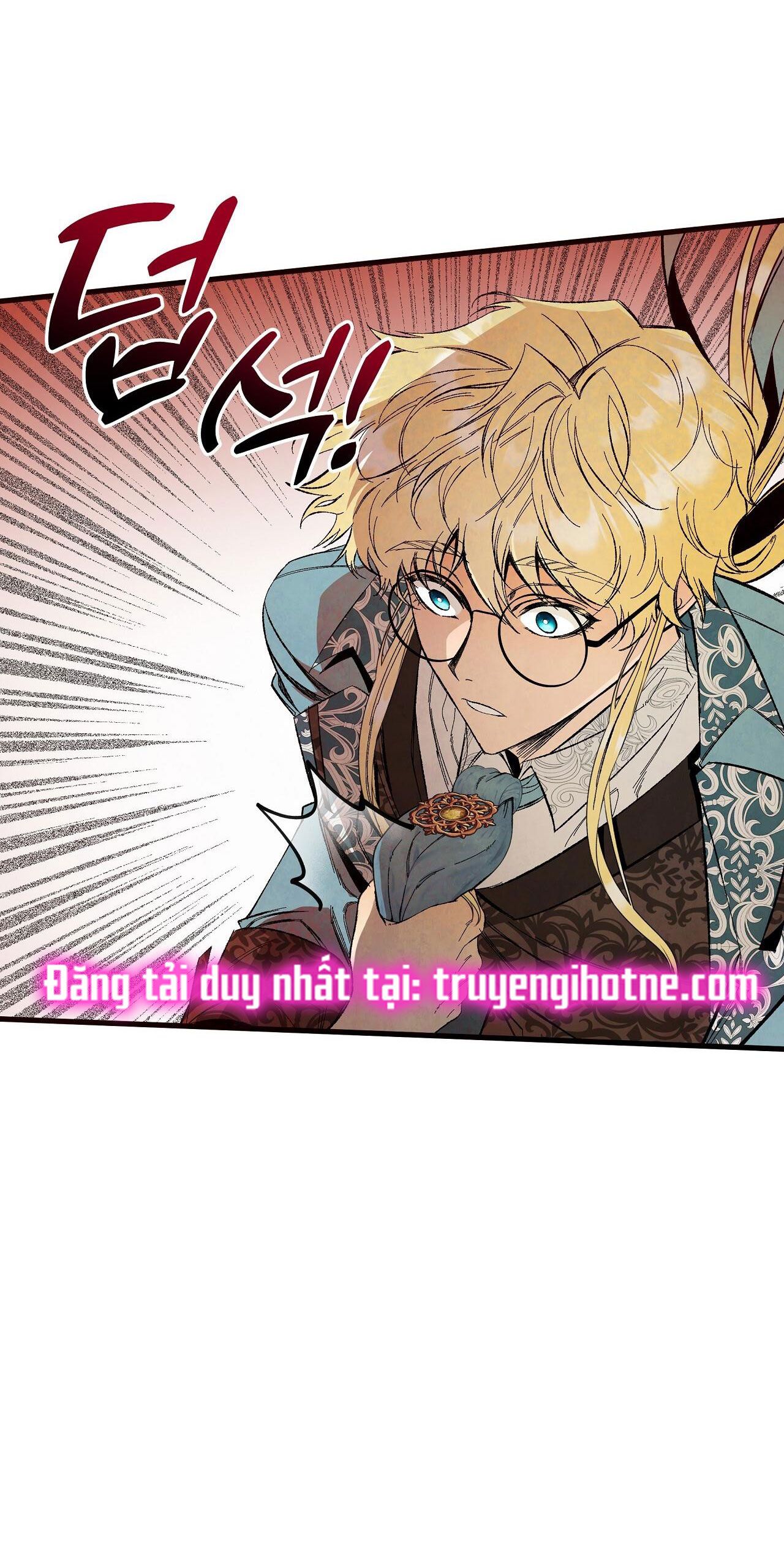 đọc truyện Bánh Xe Của Charlotte Chương 13.2 ảnh 44 tại Giả Dược