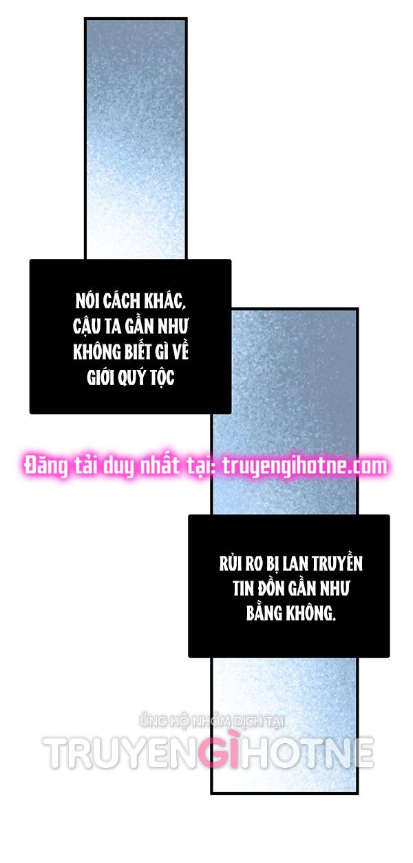 đọc truyện Bánh Xe Của Charlotte Chương 14.2 ảnh 11 tại Giả Dược