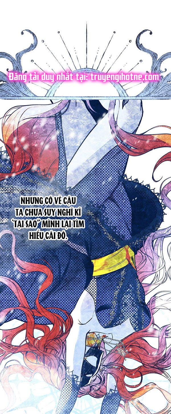 đọc truyện Bánh Xe Của Charlotte Chương 14.2 ảnh 3 tại Giả Dược