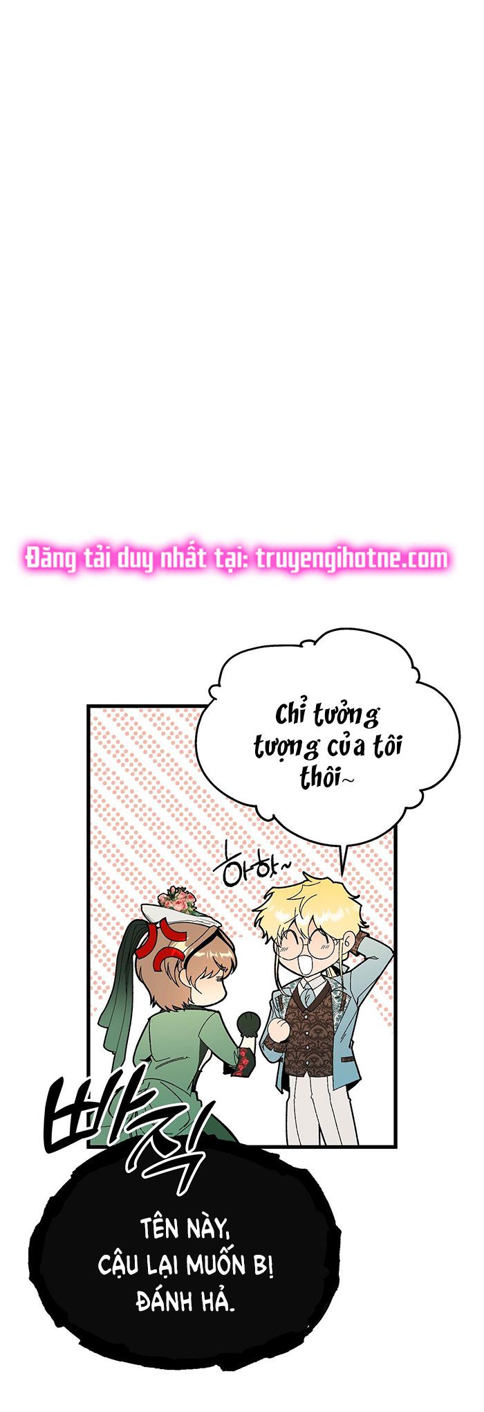 đọc truyện Bánh Xe Của Charlotte Chương 14.2 ảnh 23 tại Giả Dược