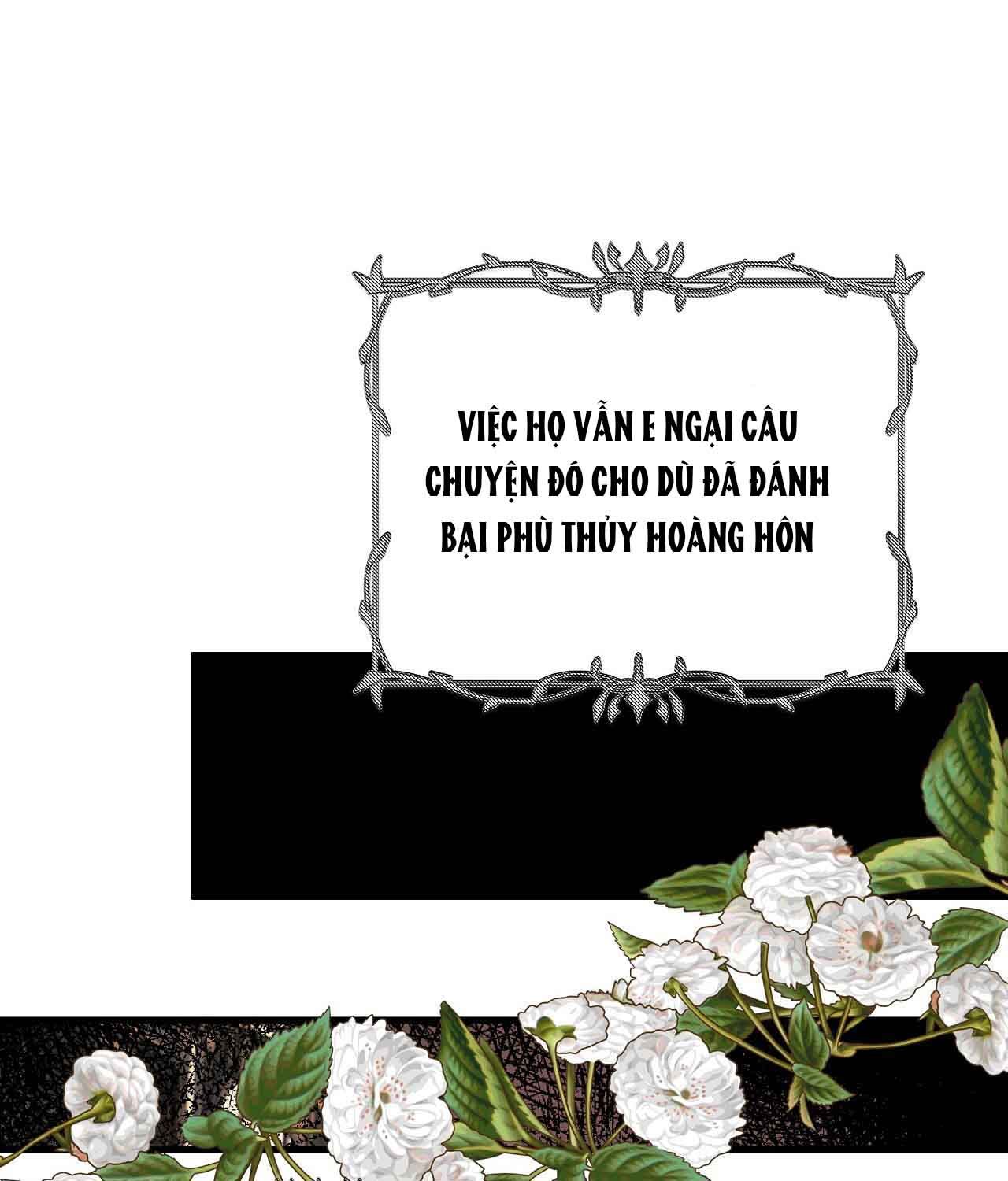 đọc truyện Bánh Xe Của Charlotte Chương 15.1 ảnh 16 tại Giả Dược