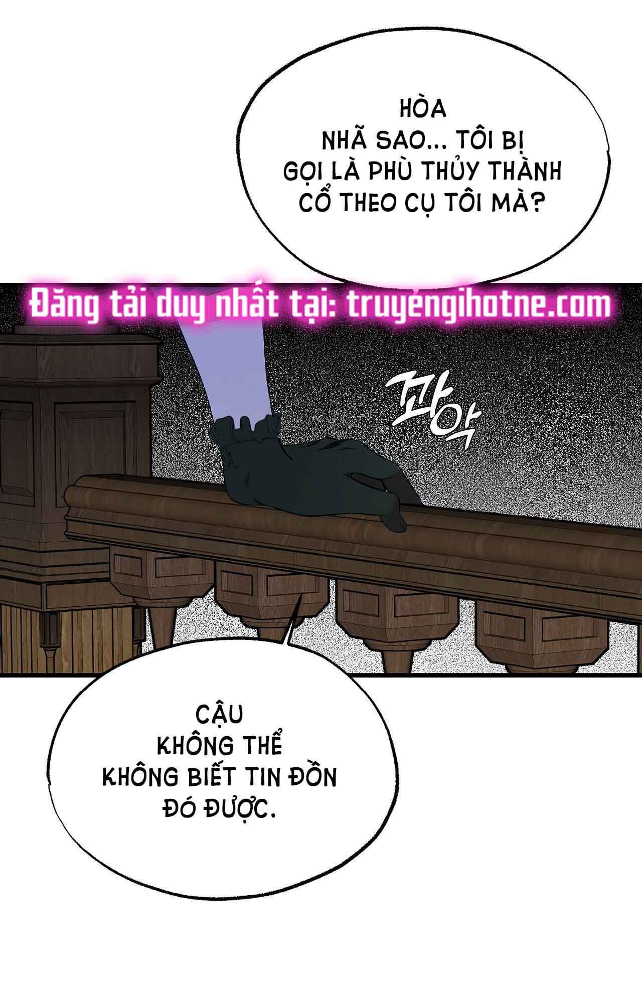 đọc truyện Bánh Xe Của Charlotte Chương 15.1 ảnh 34 tại Giả Dược
