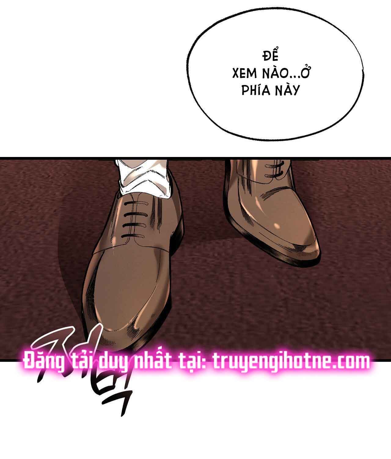 đọc truyện Bánh Xe Của Charlotte Chương 15.1 ảnh 42 tại Giả Dược