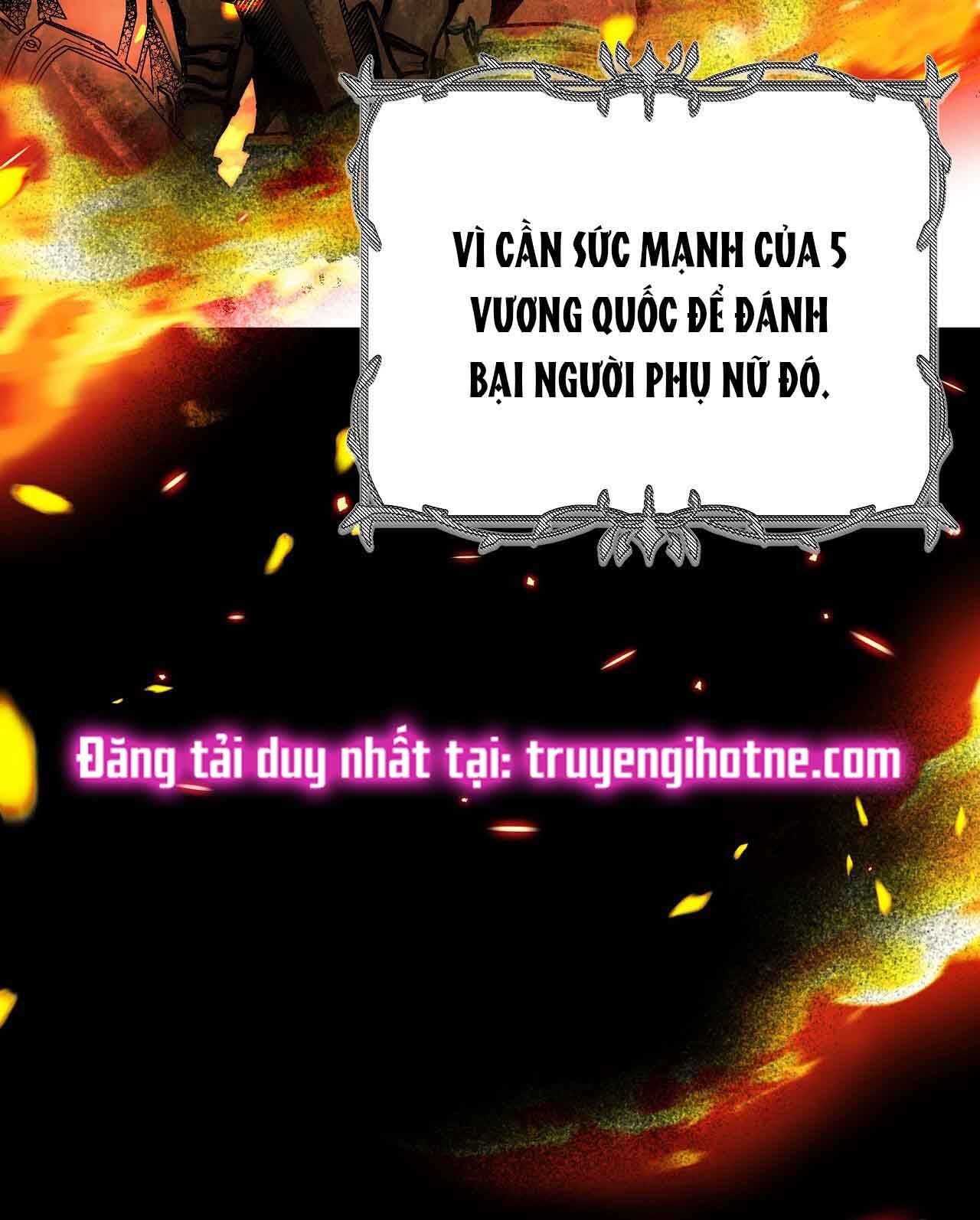 đọc truyện Bánh Xe Của Charlotte Chương 15.1 ảnh 6 tại Giả Dược